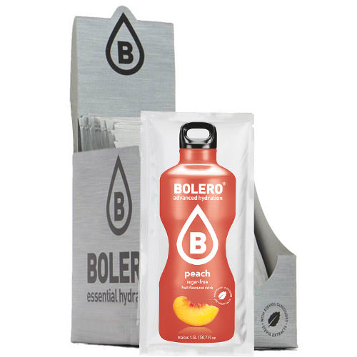 BOLERO Bolero Essential Hydration
