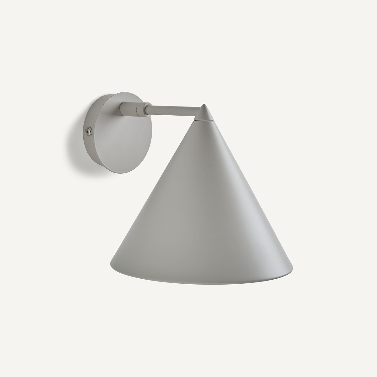 AM.PM<br>Luminária de parede simples, Moke