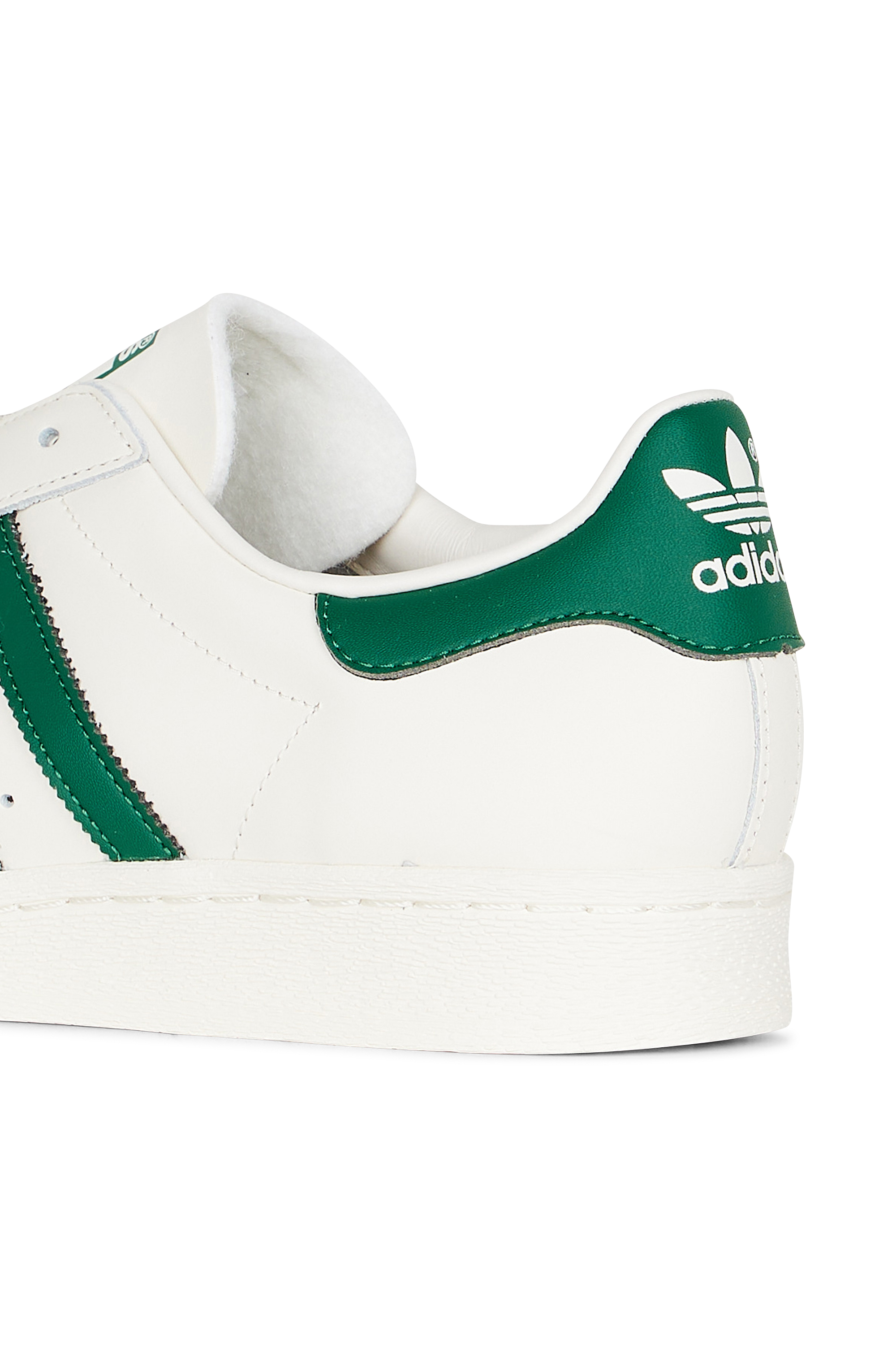ADIDAS Baskets  SUPERSTAR 82 Blanc