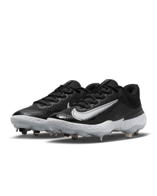 Nike Alpha Huarache Elite 4 Low Men's Baseball Cleats