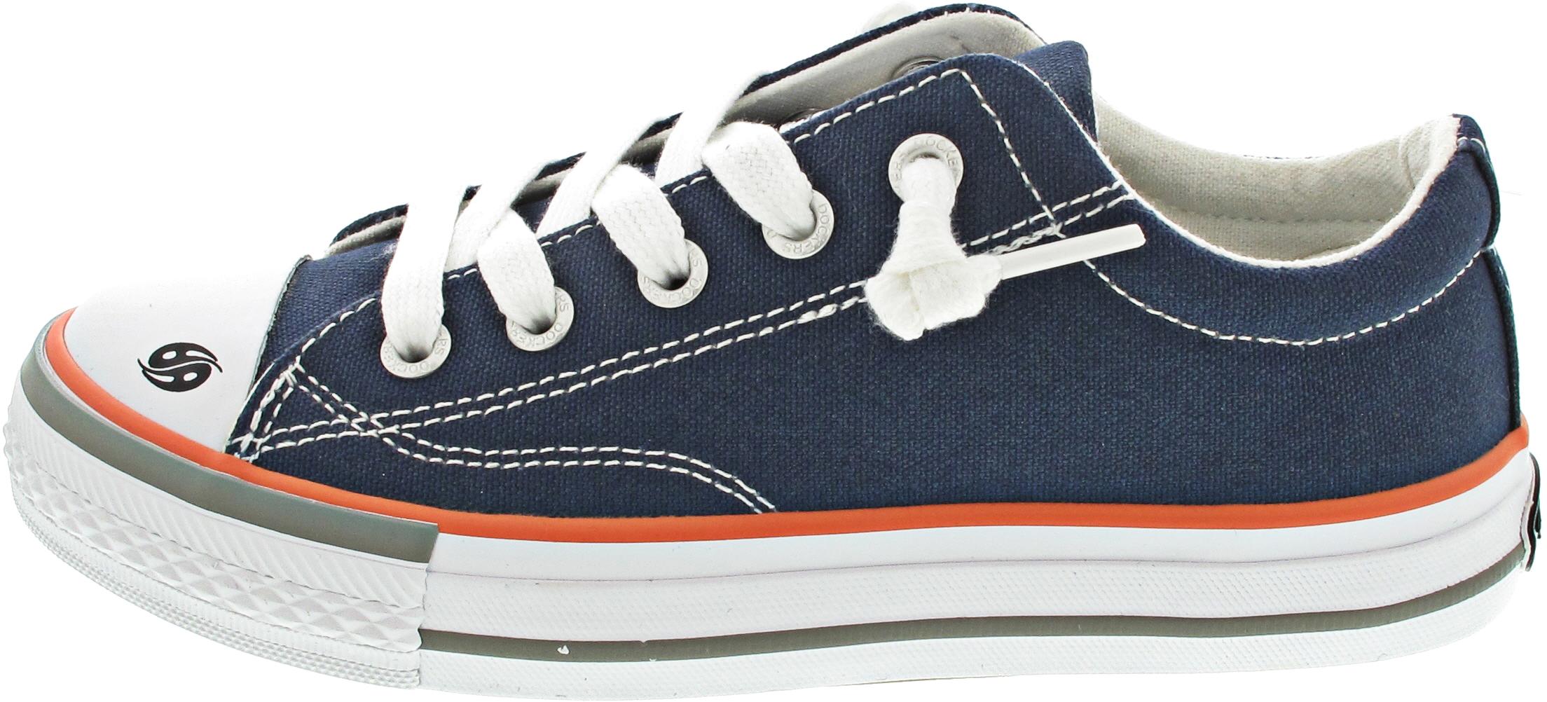 Dockers by Gerli Sneaker blau