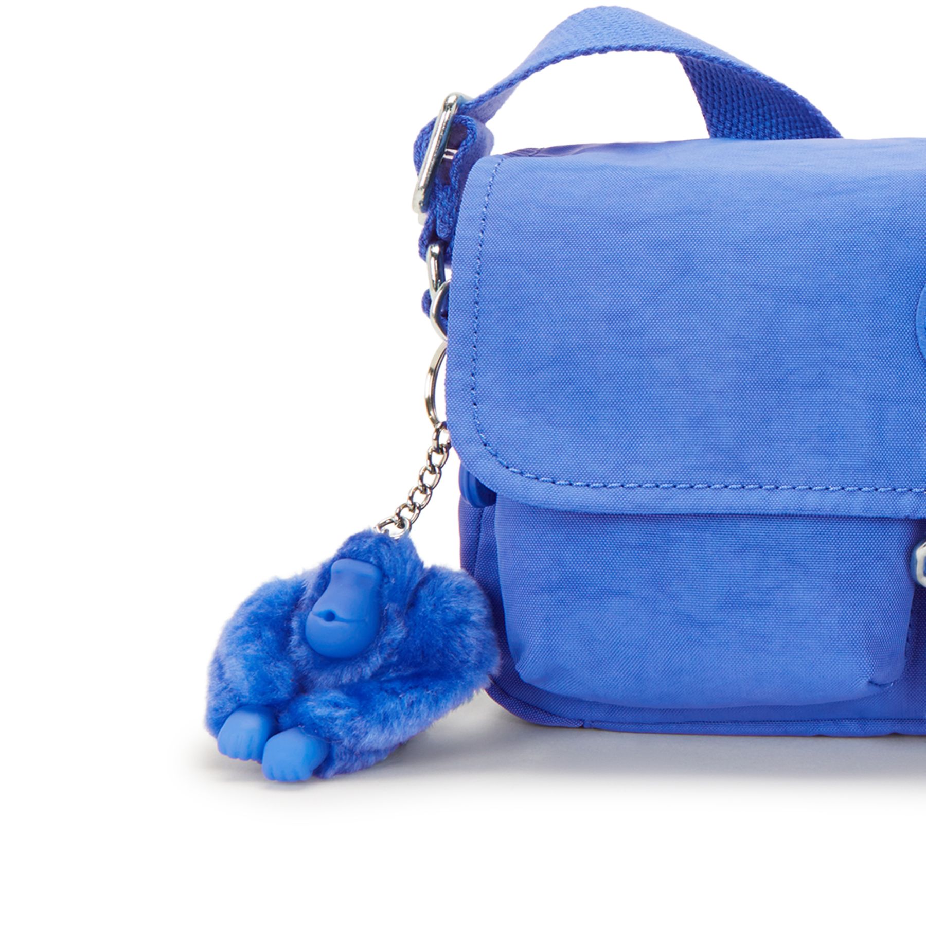 CHILLY UP Petit sac à bandoulière - Havana Blue