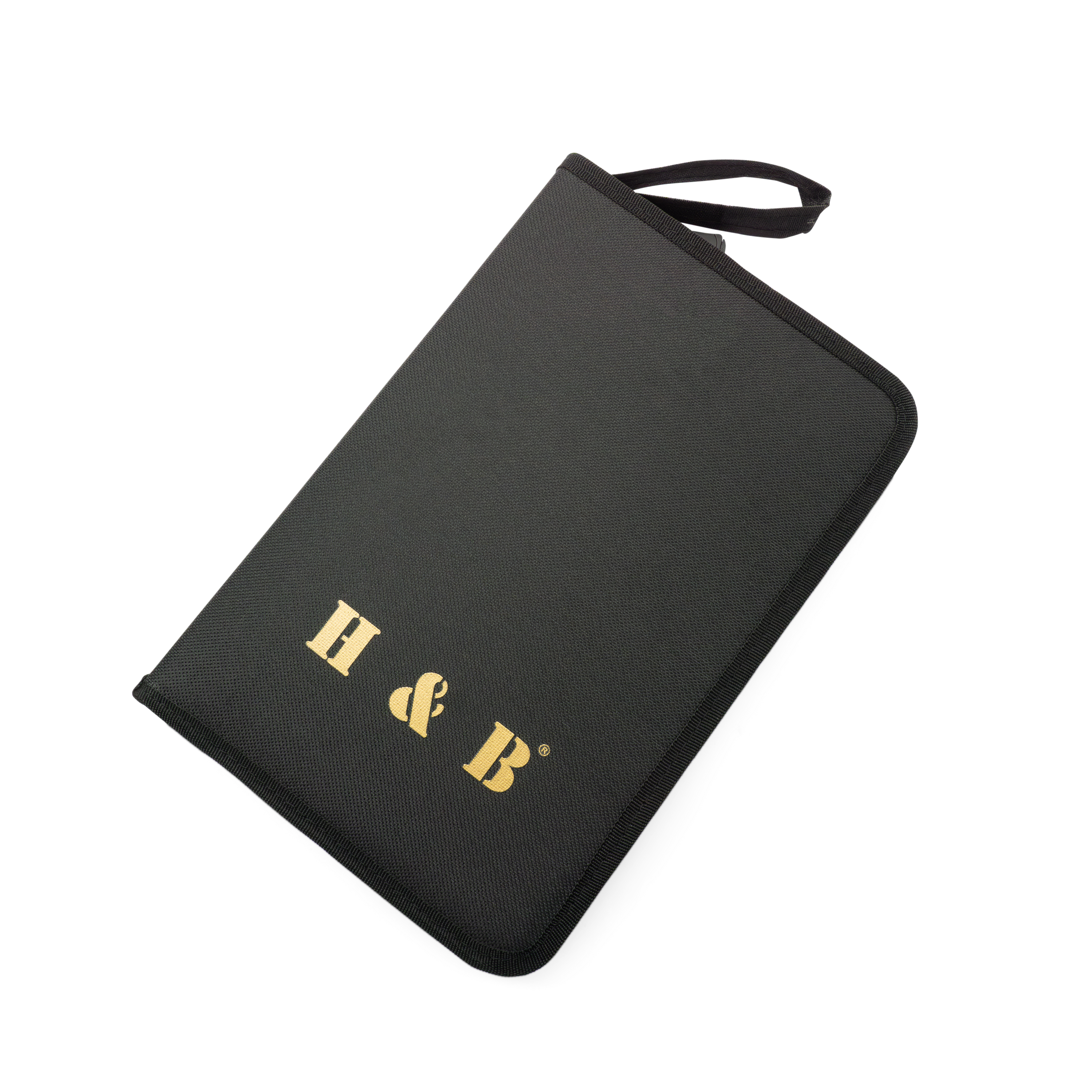 (40-tlg. Set) Professionelles Skizzen Zubehör Zeichen Kohlenstifte / Bleistifte   Tasche - Schwarz