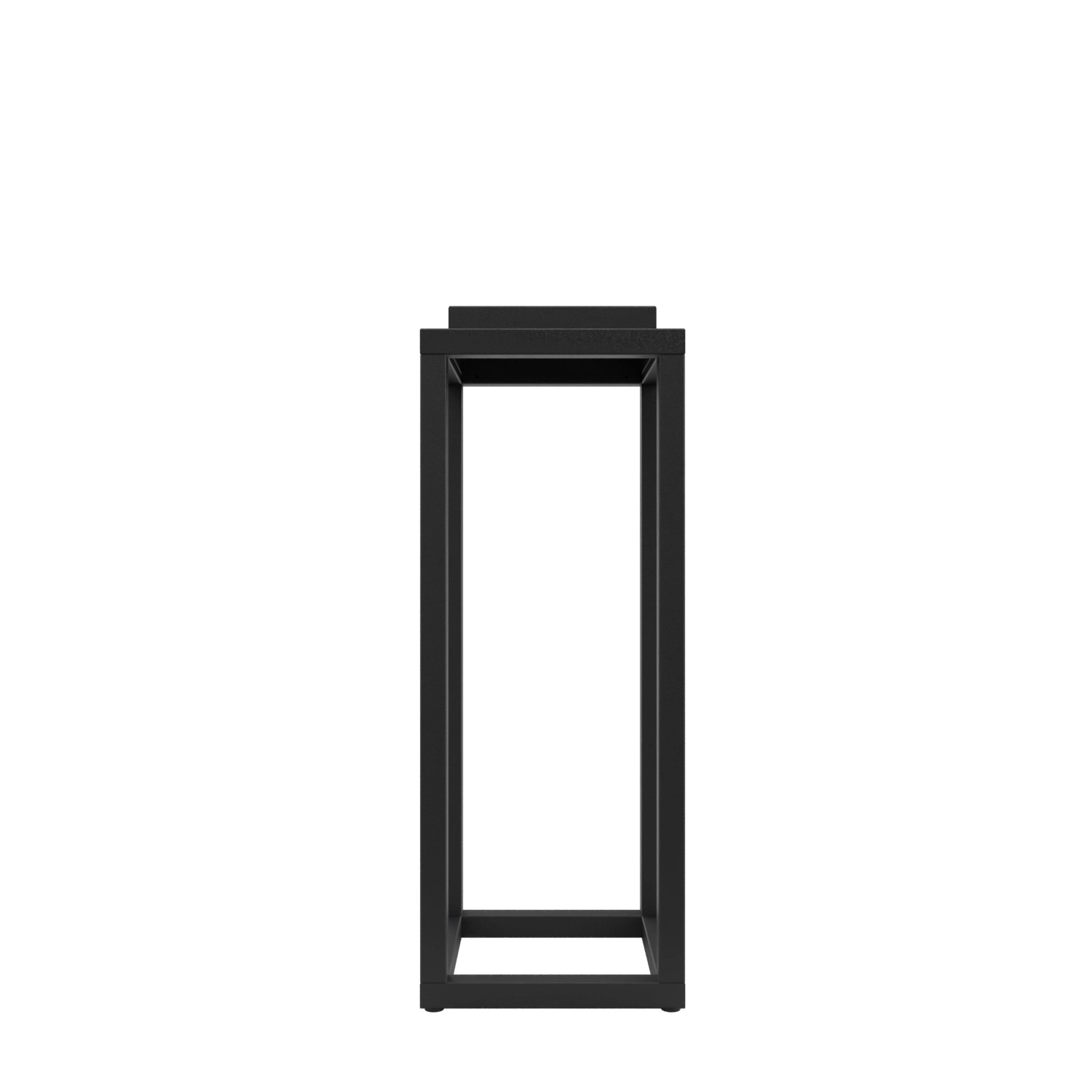Plantenzuil light 25x25x75 cm