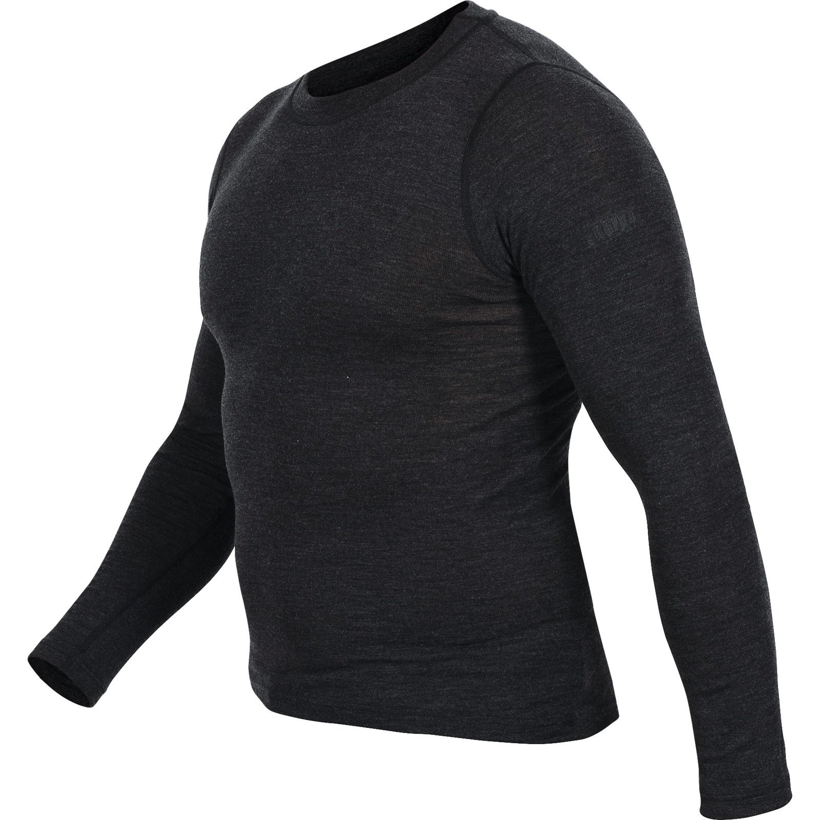 Sherpa Herren-Thermoshirt Dhaula Merino XL