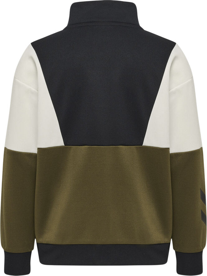 Hummel Ralph Track trøje Multifarvet