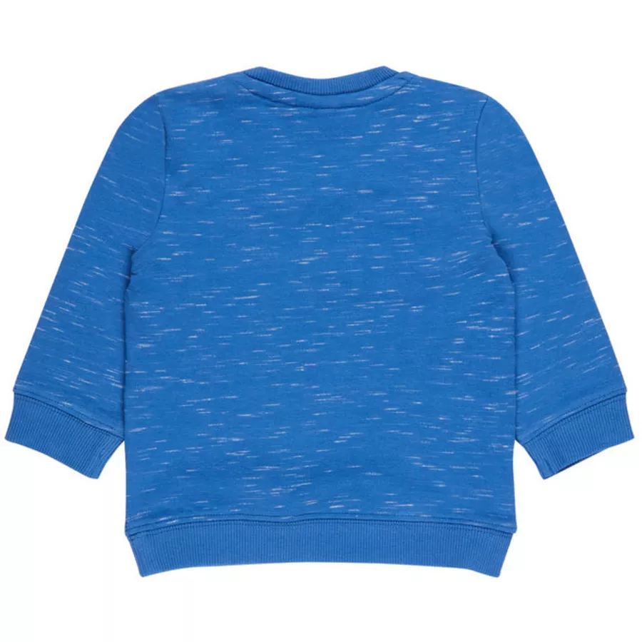 name it Boys Sweatshirt Nbmermalte delft