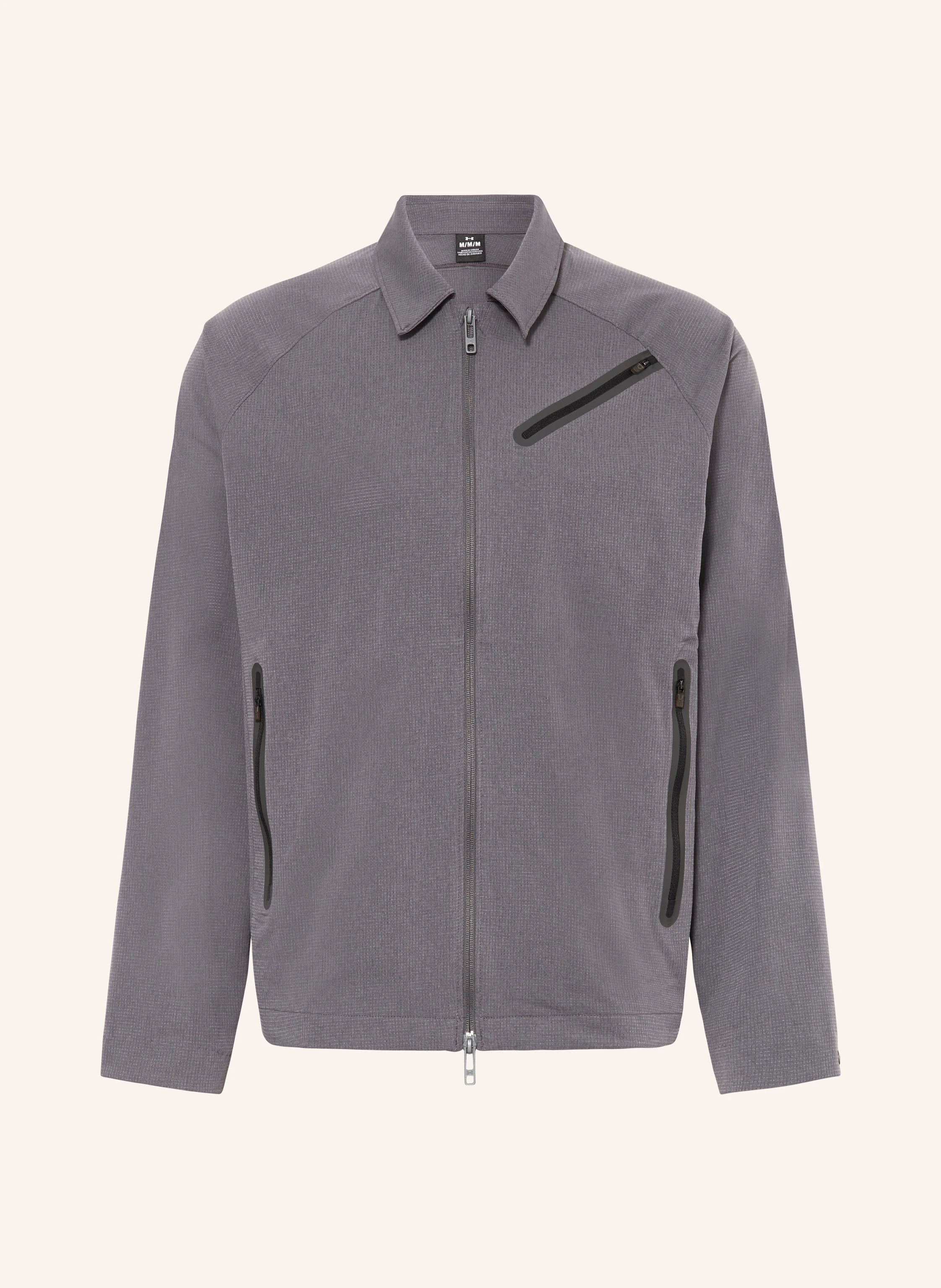UNDER ARMOUR Jacke UA UNSTOPPABLE