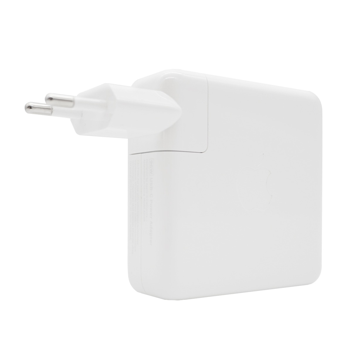 (87W) USB C Power Adapter Ladegerät Netzteil (A1719/MNF82Z/A) - Weiss