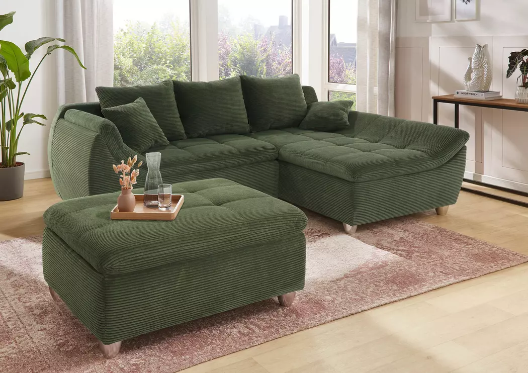 Ecksofa Genua