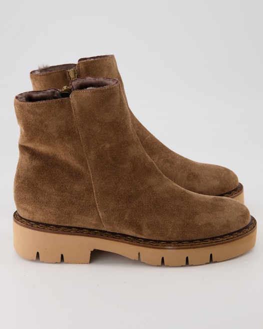 Konstantin Starke 5808 Stiefeletten in Beige