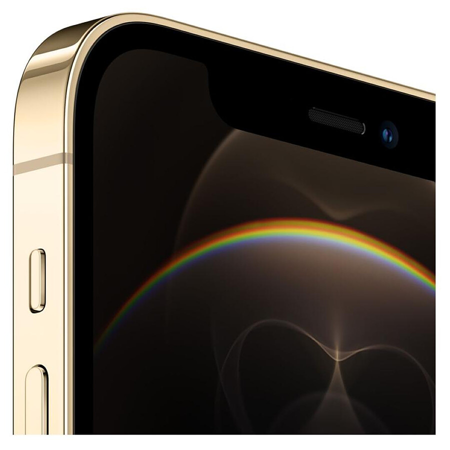 Apple iPhone 12 Pro (Or) - 128 Go · Reconditionné