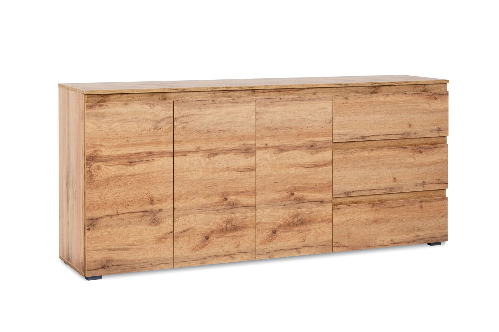 Sideboard Image 51A 178,5x80x40 cm Honigeiche