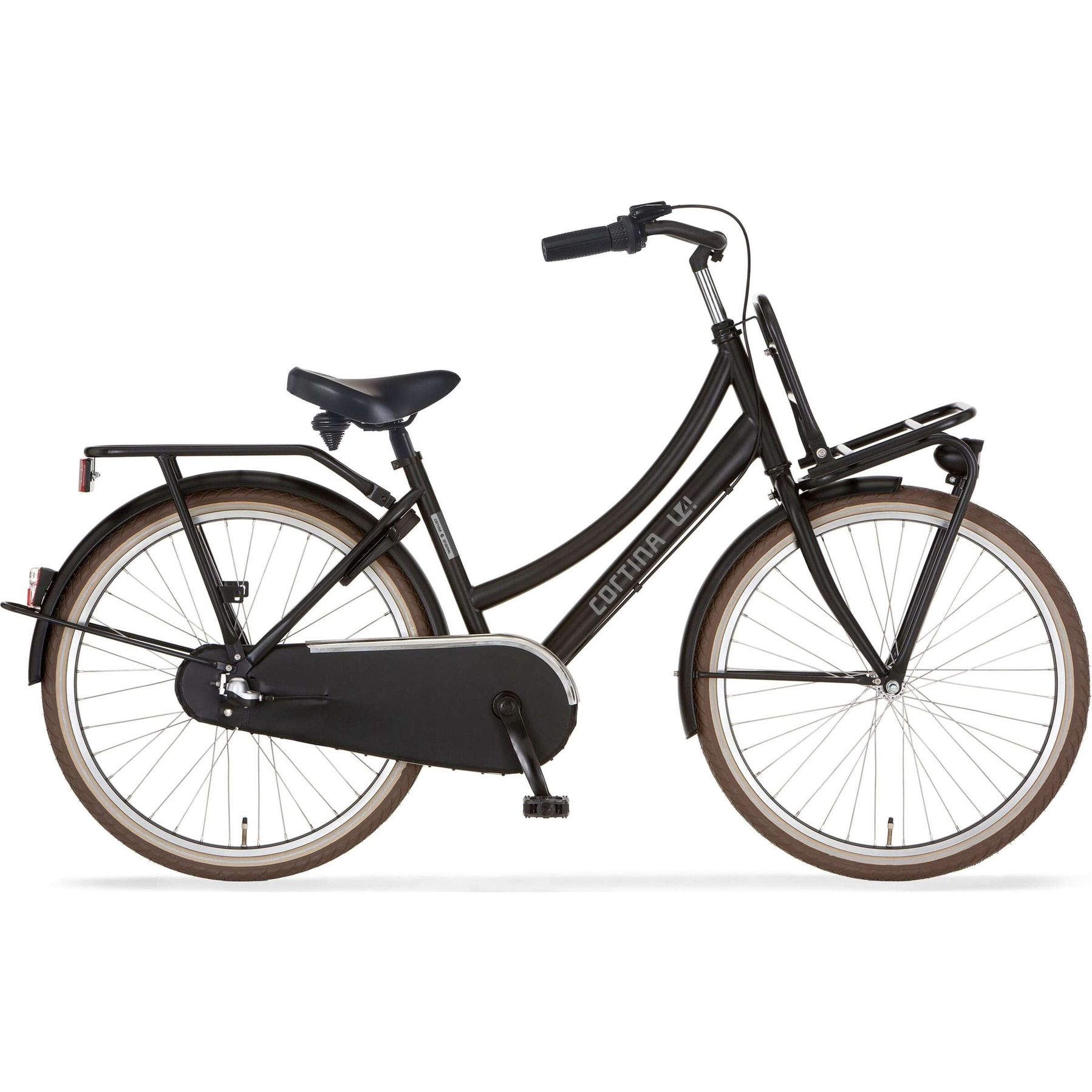 Cortina U4 Mini 26 inch Meisjesfiets 2026