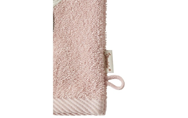 Sterntaler® Kapuzenhandtuch »Emmi Girl 100 x 100 cm«