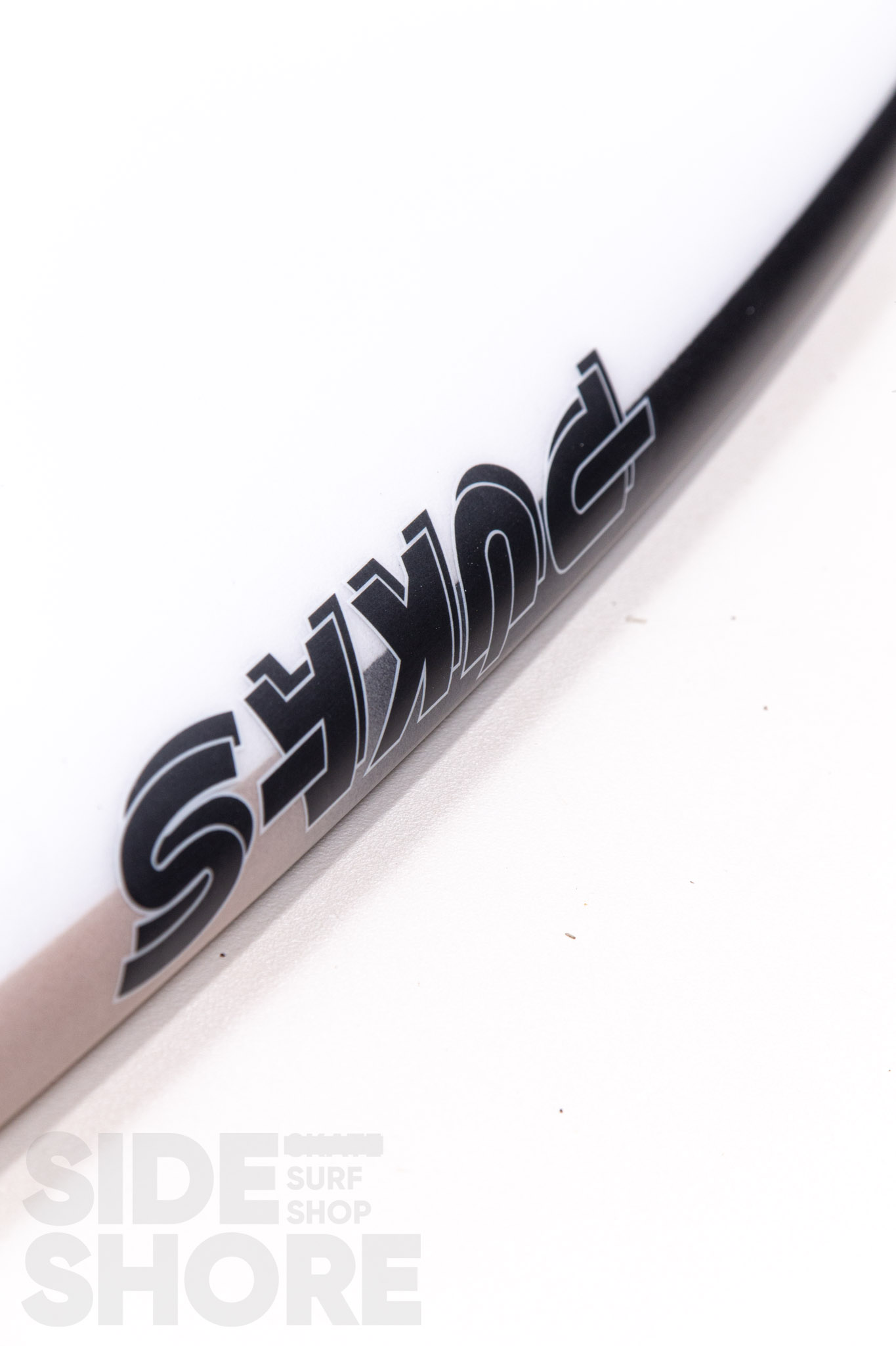 Pukas Lorentz - 69er Evolution - Color - 7'2 x 22.25