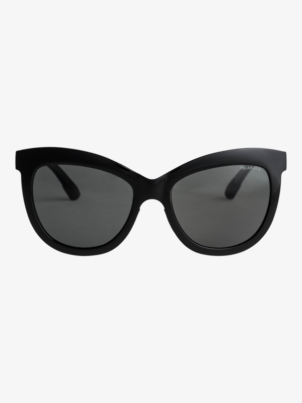 Palm P Lunettes de soleil polarisées Noir Femme