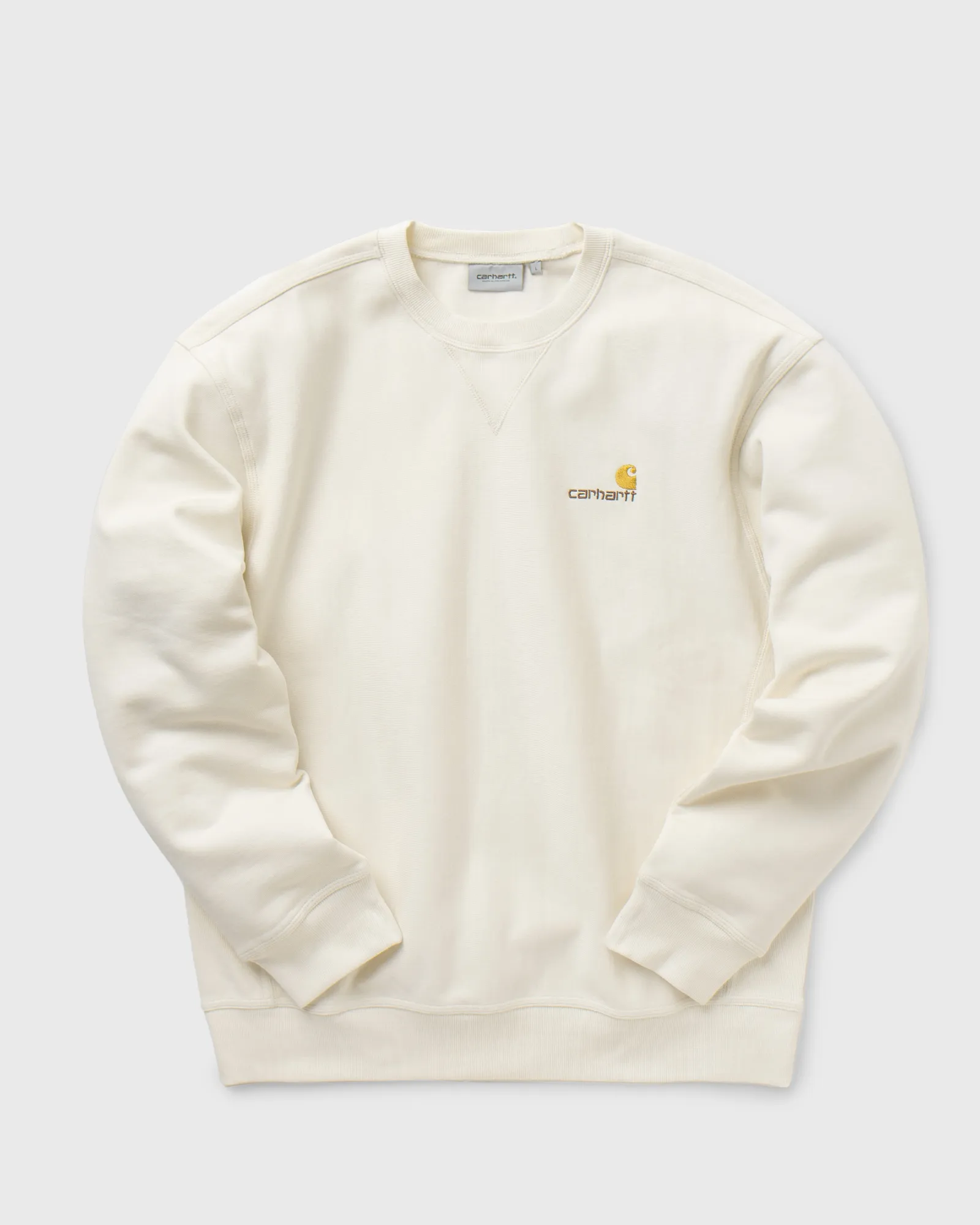 Carhartt WIP American Script Sweat