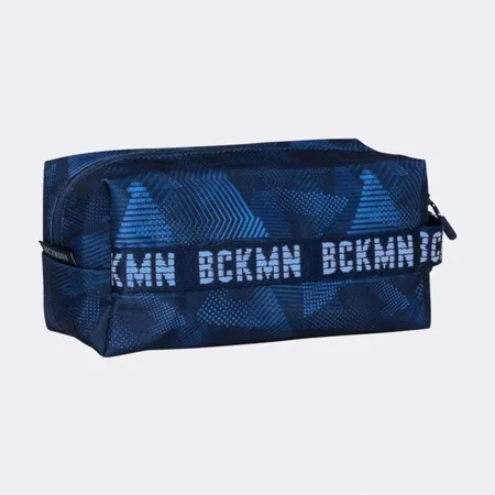 Beckmann Sport Kulturbeutel - Blue Quartz