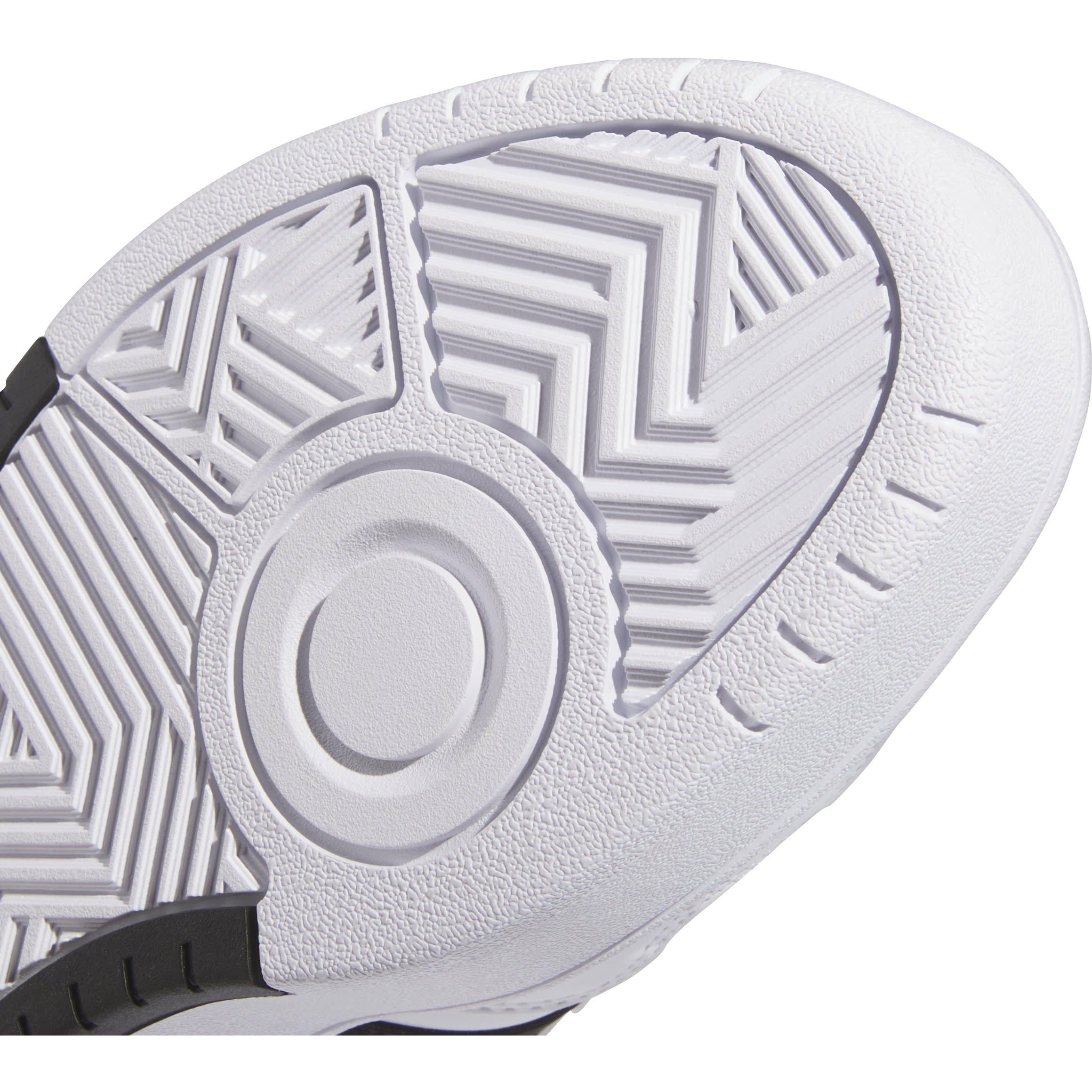 adidas Hoops 3.0 Bold Womens