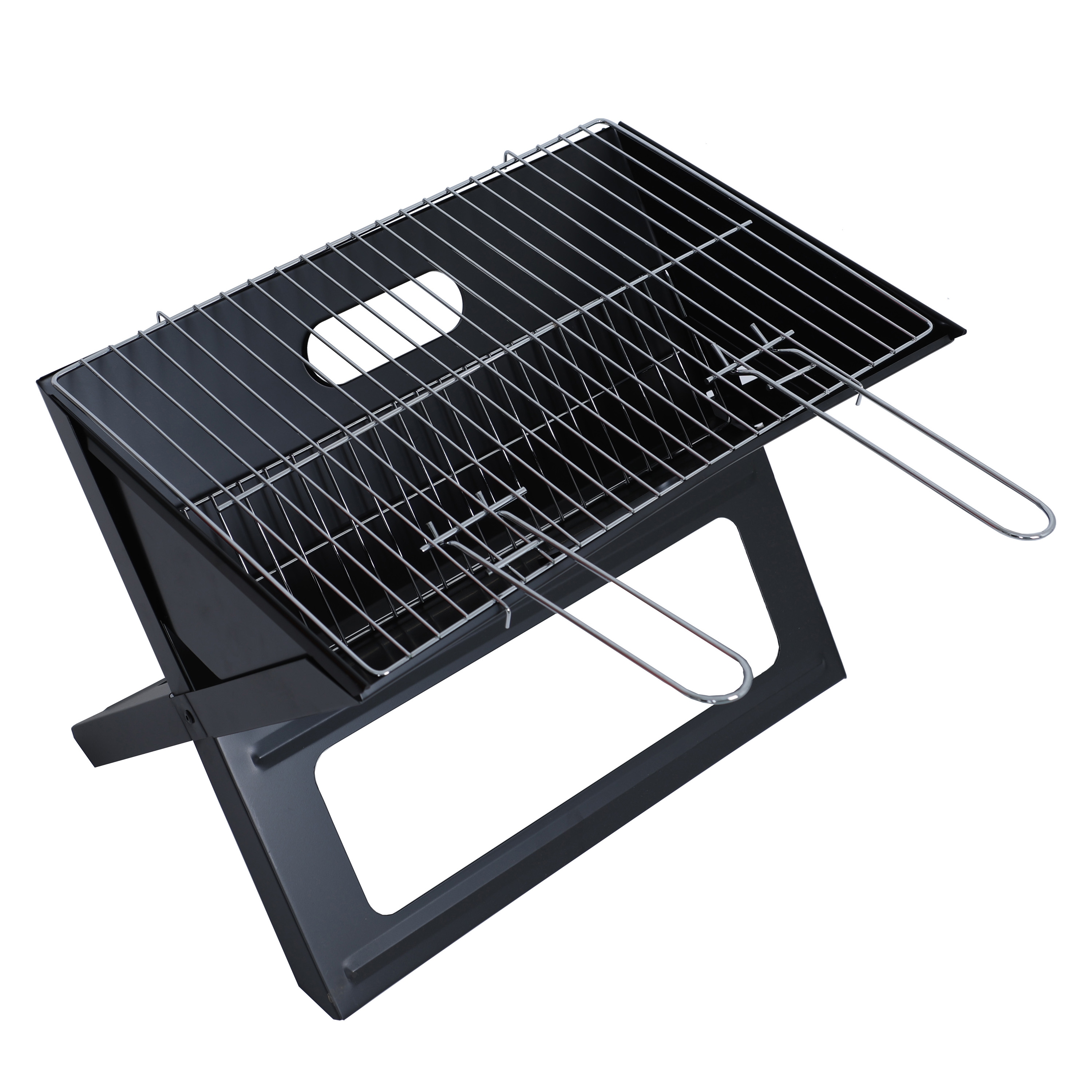 BBQ Holzkohlegrill Campinggrill klappbar