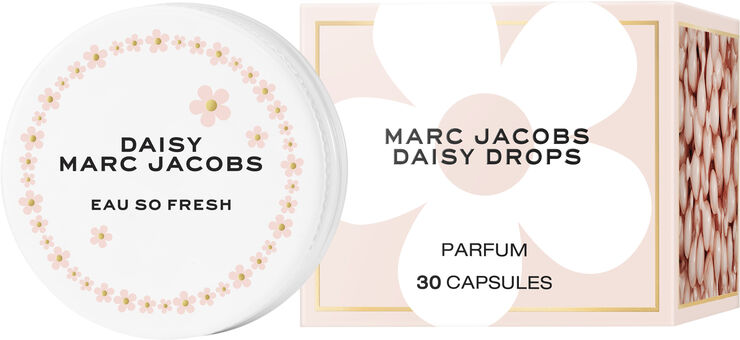 Marc Jacobs Daisy Drops Daisy Eau Fresh Eau de toilette 30 stk