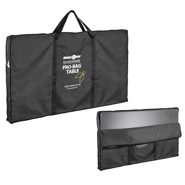 Housse de transport Pro-Bag Table XS 85x65x8cm BRUNNER