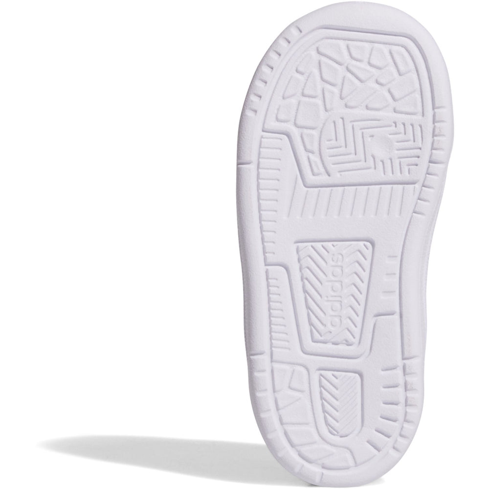 Køb adidas Originals Core Black/Cloud White/Ftwr White Rapid Court Cf I Sneakers