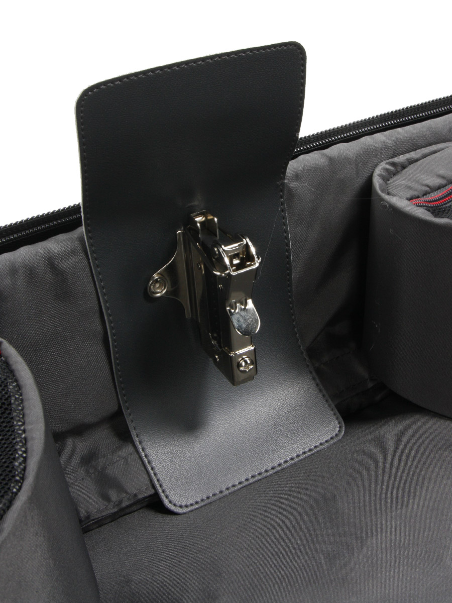 Porte habits À roulettes Delsey Executive Collection