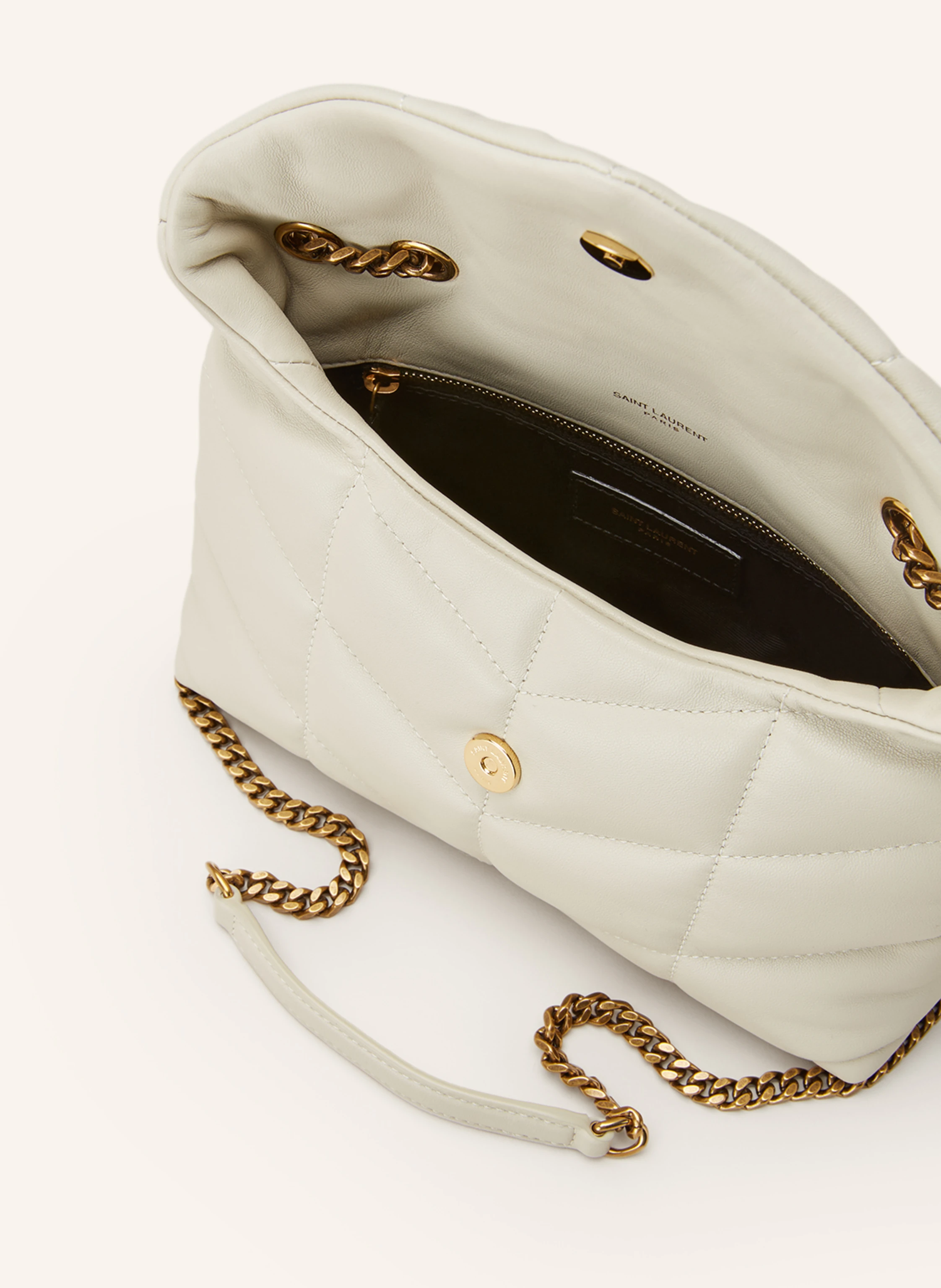 SAINT LAURENT Umhängetasche PUFFER TOY
