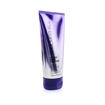 Paul Mitchell Paul Mitchell Platinum Blonde Conditioner (Cools Brassiness - Eliminates Warmth)