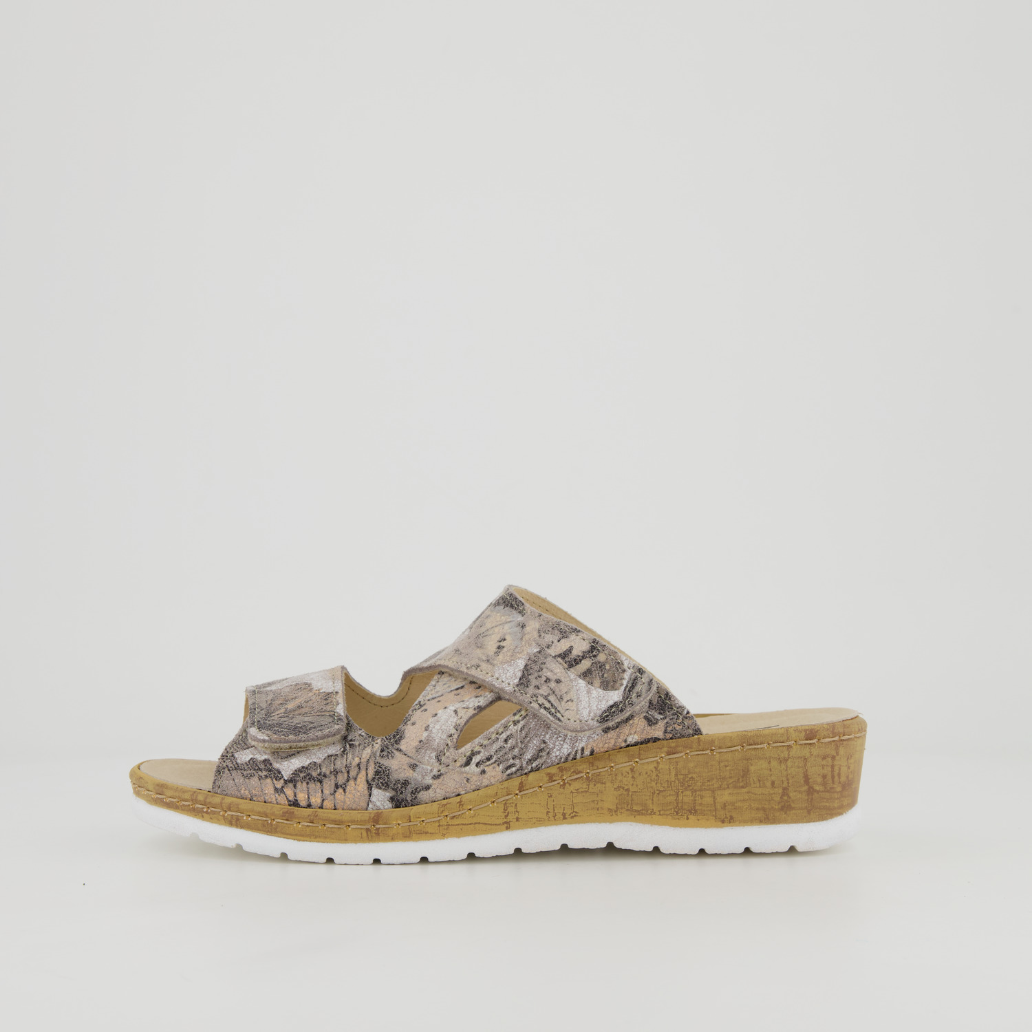 Belvida Komfortschuhe