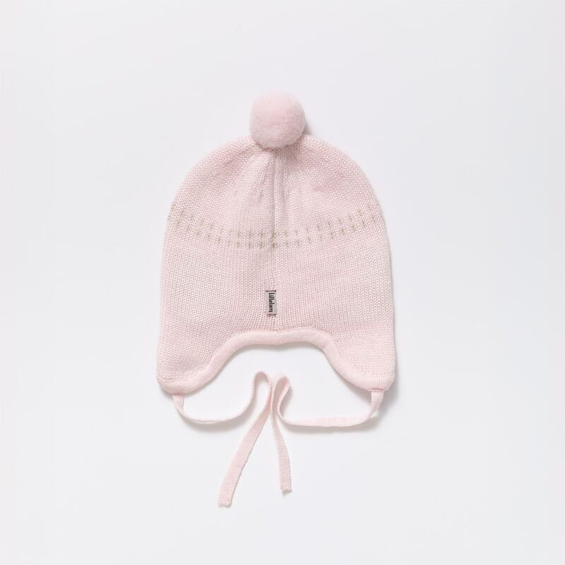Lue dobbel classic Himmelrosa