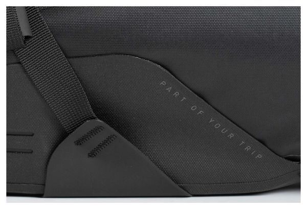 Sacoche de Selle Acid Pack Pro 11L Noir
