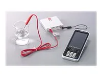 Casio ClassPad FX-CP400 grafisk regnemaskine