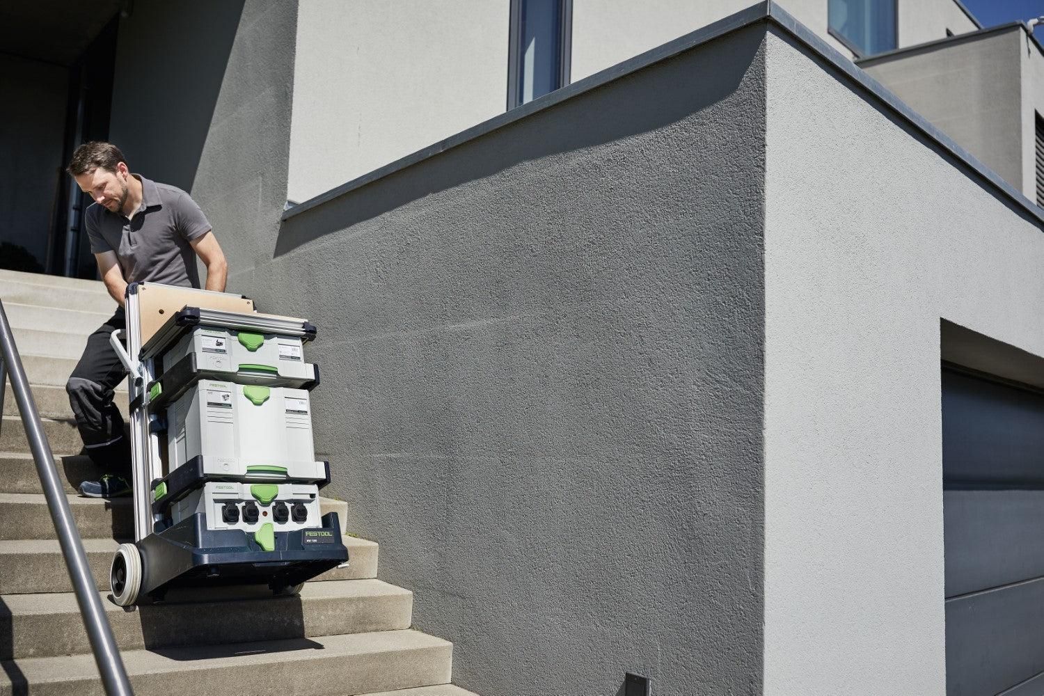 Festool MW 1000 Basic Mobiele werkplaats - 203454