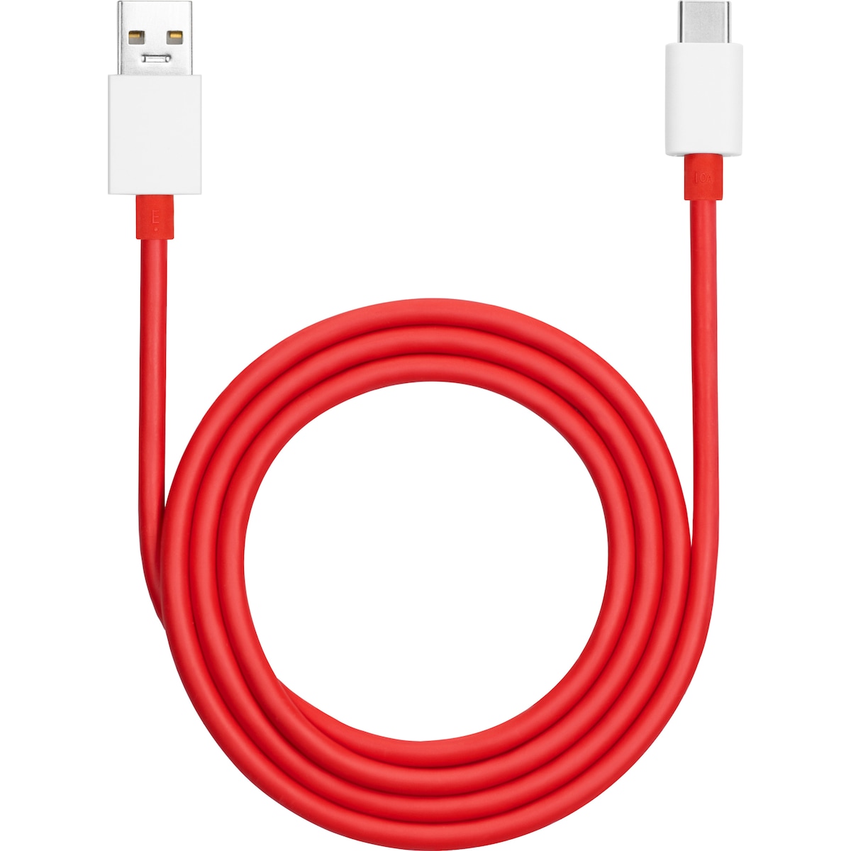 OnePlus USB-A til USB-C kabel (1m)