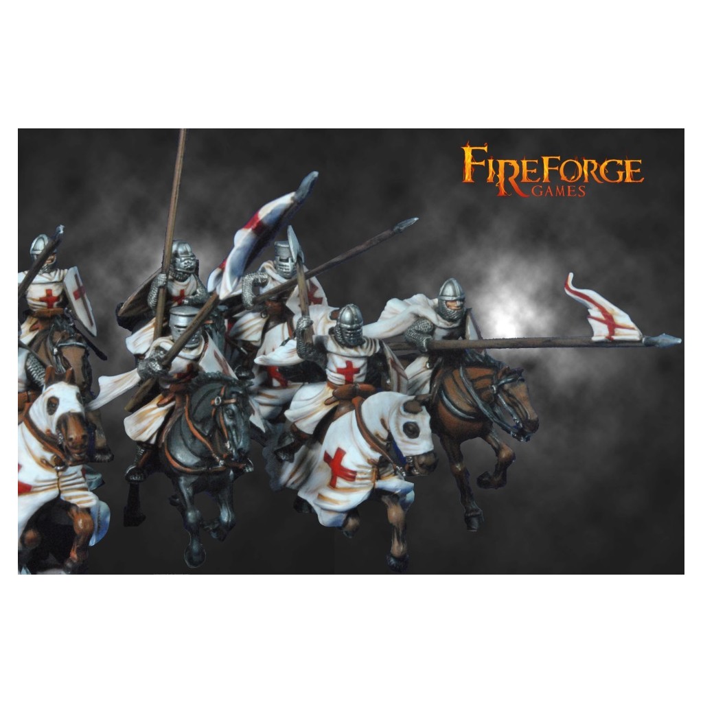 Templar Knights