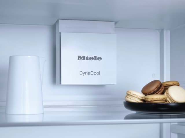 Miele Køleskab K 7716 E Integreret