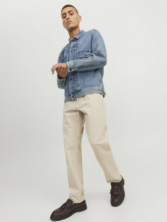 Jack & Jones JJICHRIS JJCOOPER AM 900 SN Moonbeam