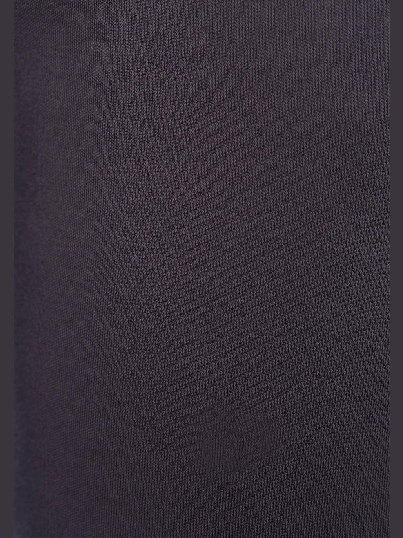 Pantalon de jogging athleleisure, logo imprimé