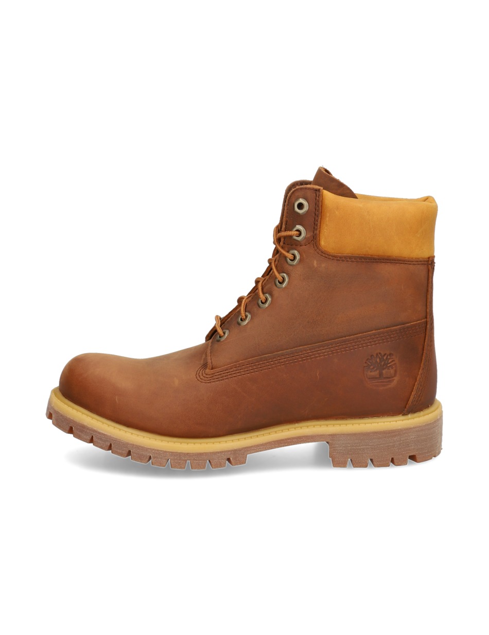 6 Inch Premium Boot