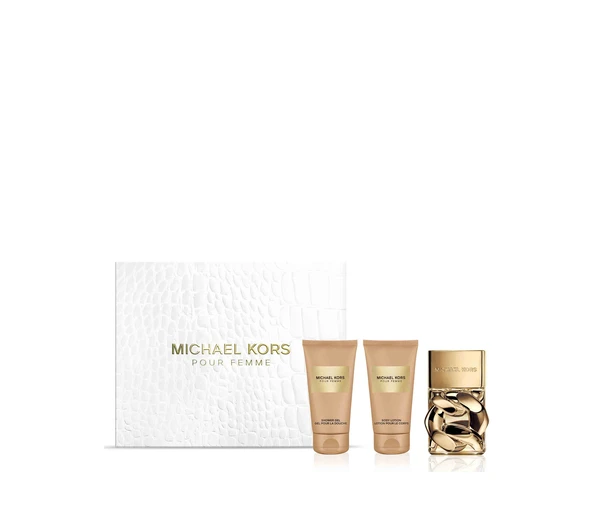 Michael Kors Pour Femme Sets mit Düften