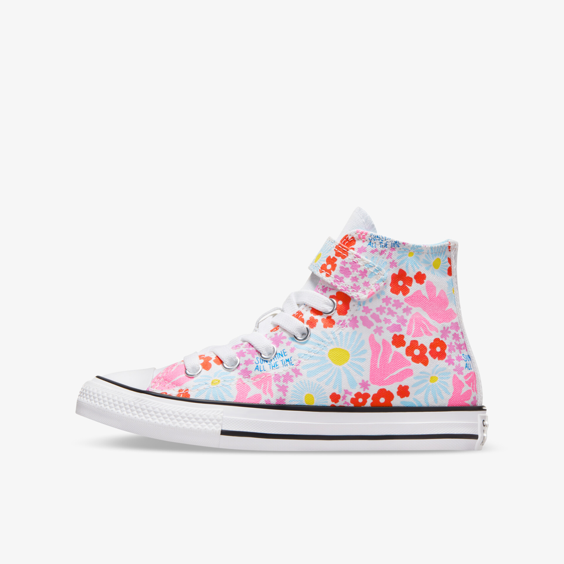 CONVERSE CHUCK TAYLOR ALL STAR 1V Kinder Sneaker High