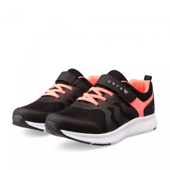 Baskets NOIR UNYK