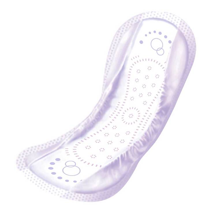 Seni® Lady Slim Inkontinenzeinlage mini plus, 20 St