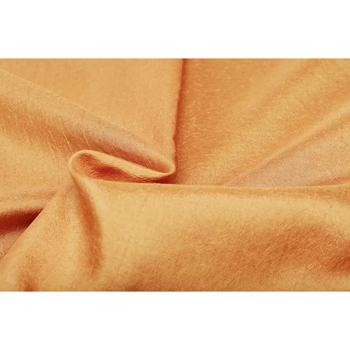Nachtvorhang Mircrocrash Orange