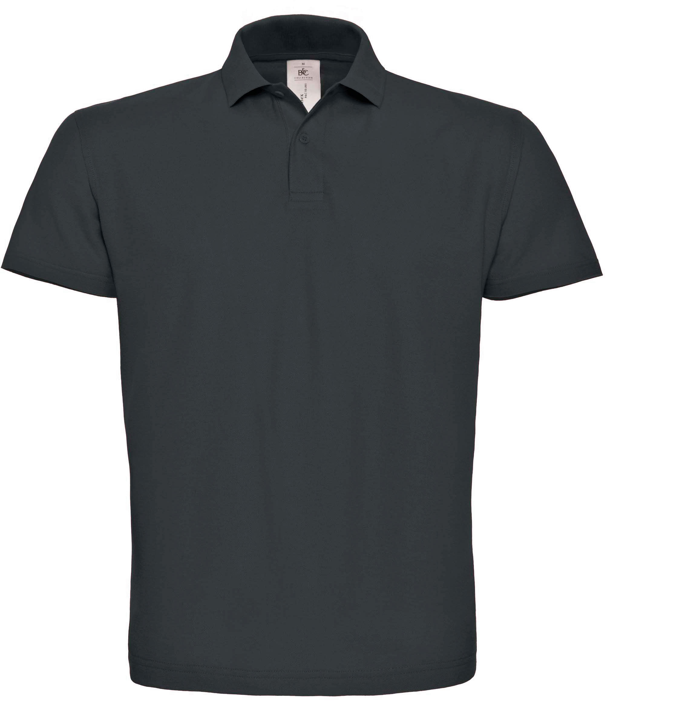 B&C CGPUI10 - Polo à Manches Courtes pour Homme