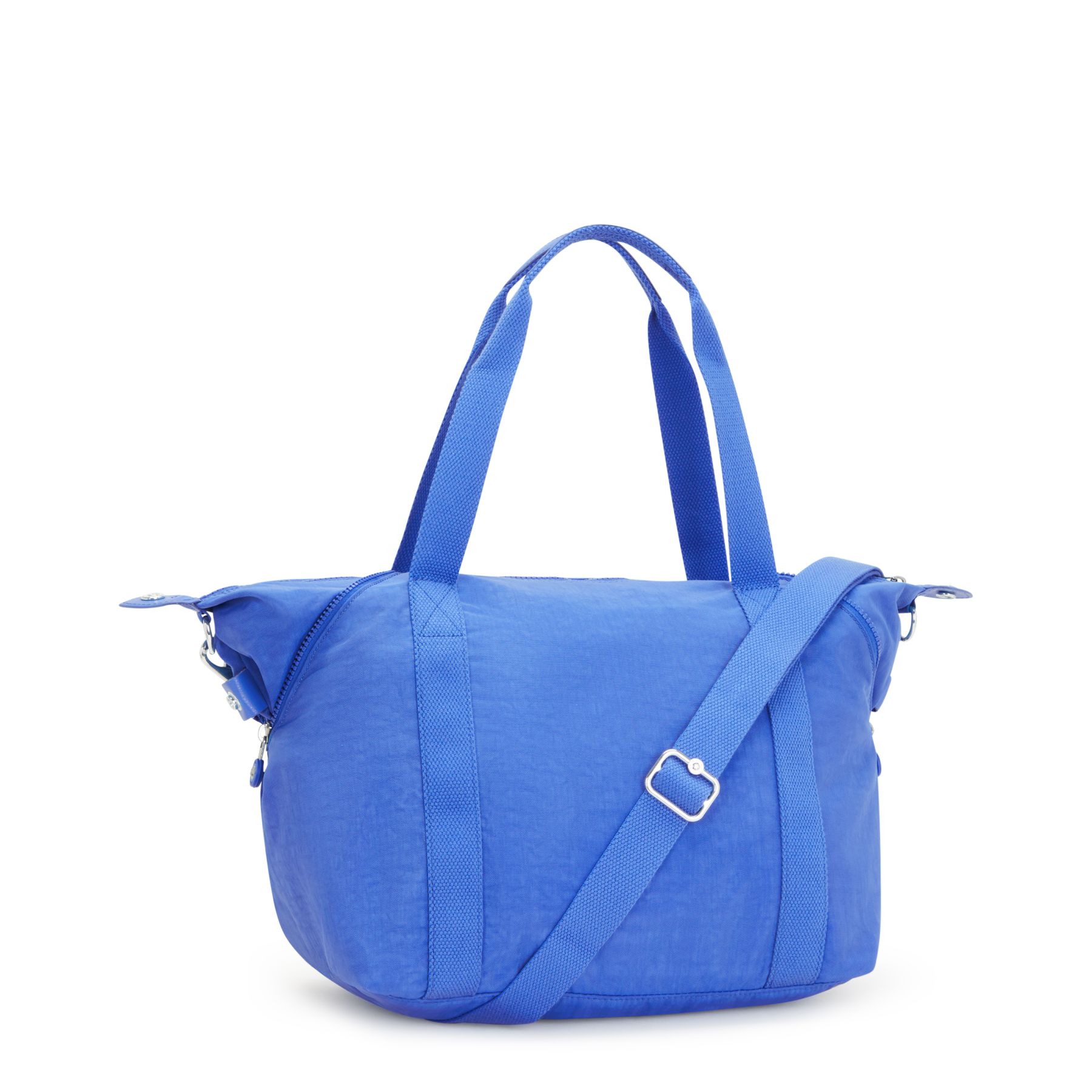 ART  Grand sac à main avec sangles détachables - Havana Blue