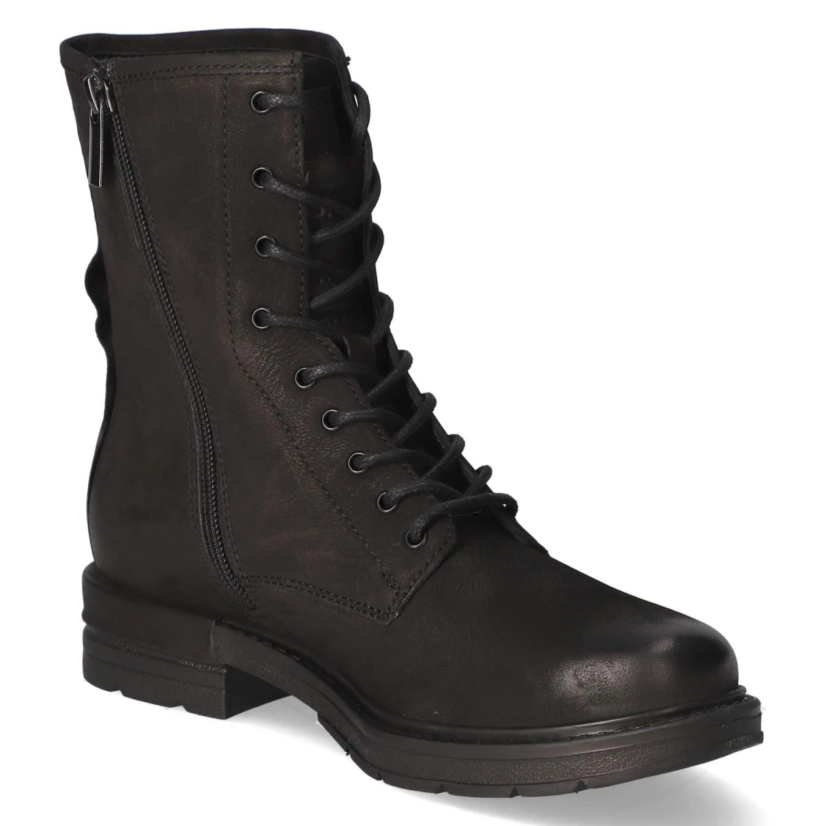Josef SeibelSchnürstiefeletten ROXANNA 03 - schwarz